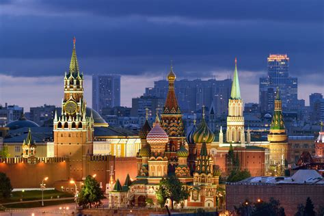 moscow russia.